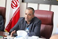 فرماندار پیرانشهر: زیرساخت‌های پذیرایی از زائران اربعین در همه حوزه‌ها تکمیل شود