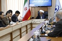 پرداخت زکات موجب برکت در زندگی، حفظ کرامت نیازمندان و رفع مشکلات جامعه می‌شود