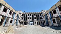 تکمیل ساخت خوابگاه دانشگاه فرهنگیان خراسان جنوبی نیازمند ۲۰۰ میلیارد تومان اعتبار