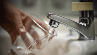 زمان‌بندی افت فشار آب در برخی مناطق پیشوا اعلام شد