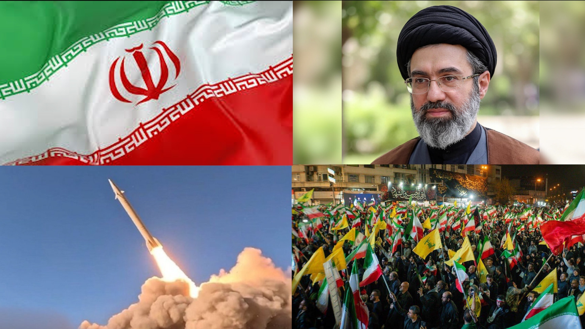 تاب‌آوری ملت ایران؛ میراث عاشورا؛ رمز شکست راهبرد دشمن