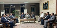 رفع بخشی از مشکلات تأمین مواد اولیه صنایع پلیمری کرمان