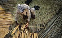 صنایع دستی خوزستان، فراتر از یک کالای تزئینی