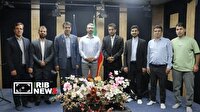 آزادی ۱۵ زندانی بدهکار مالی با مشارکت باشگاه خیبر