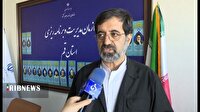هشدار استاندار قم درباره فرونشست زمین در جعفرآباد