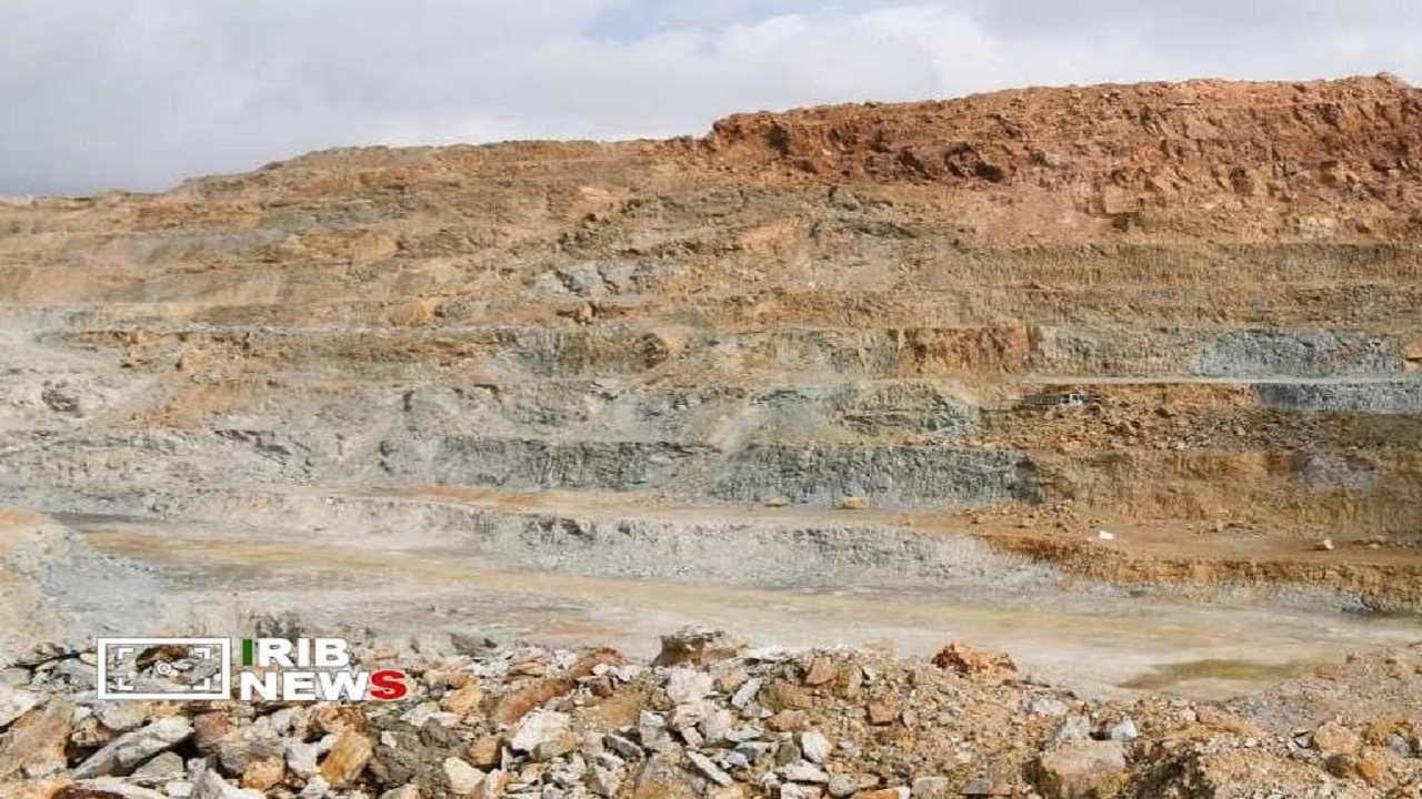 تشدید نظارت بر فعالیت‌های غیرمجاز معدنی در آذربایجان شرقی