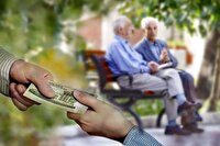 متناسب سازی حقوق بازنشستگان هیچ سالی به درستی انجام نشده است