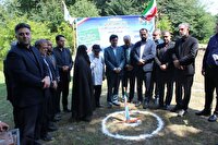 عملیات اجرایی تصفیه‌خانه فاضلاب قائم‌شهر دهه فجر آغاز می‌شود