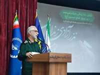 آزادسازی ۱۵۰ زندانی جرائم غیرعمد در کرمانشاه