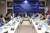 خسارت ۷ همتی به میراث فرهنگی کشور در جنگ تحمیلی سوم