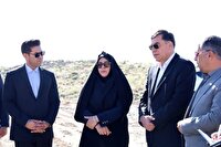 ضرب‌الاجل تکمیل محور «کرمان ـ بافت»