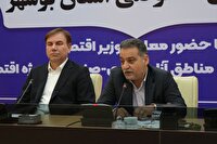 منطقه آزاد بوشهر یکی از مهم‌ترین ظرفیت‌های راهبردی کشور