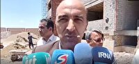 صدور پروانه ساخت برای ۱۴۰ هزار واحد مسکونی نهضت ملی کشور