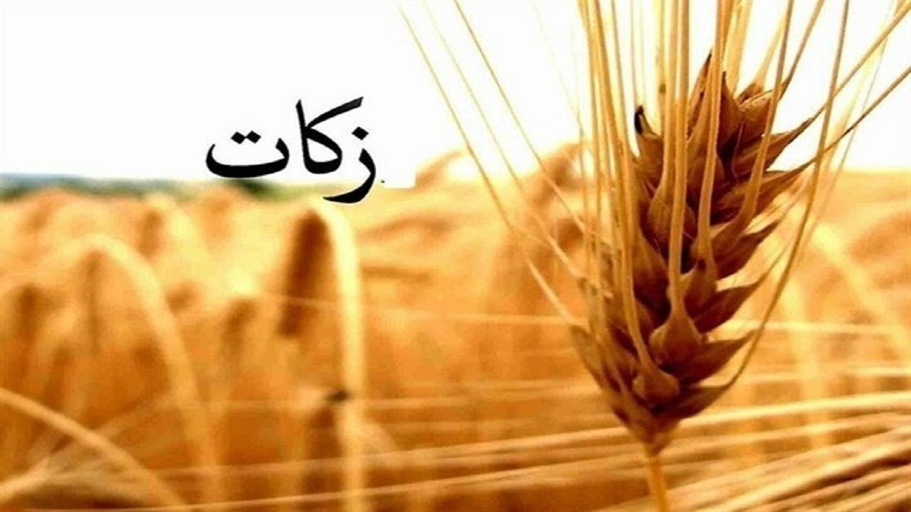 افزایش ۴۰ درصدی پرداخت زکات در سراب