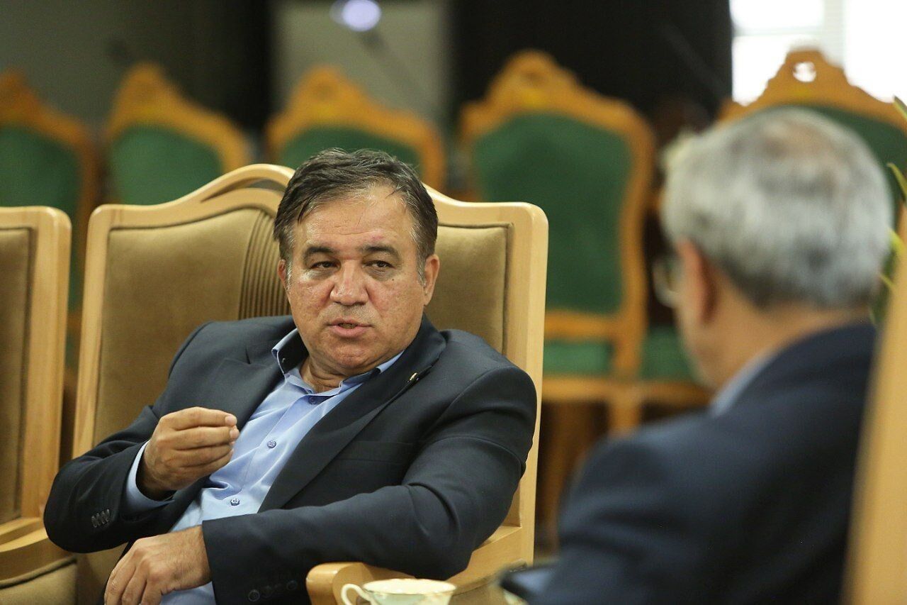 تاسیس باشگاه استقلال خراسان به مصوبه هلدینگ استقلال نیاز دارد