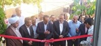 راه اندازی کارگاه نساجی سنتی در پیربلوط چهارمحال و بختیاری