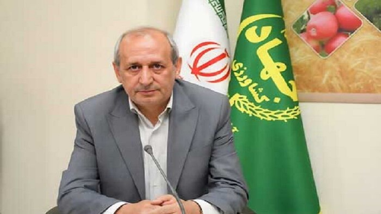 افتتاح ۴۷ طرح بخش کشاورزی آذربایجان شرقی
