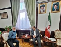 سه ضلع مهم‌ترین مطالبات مرزی و اقتصادی استان، پیگیری شد