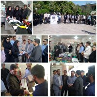 دستگاه قضایی بر فرآیند توزیع آفت‌کش‌های کشاورزی نظارت مستمر دارد
