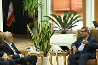 ضرورت راه‌اندازی پرواز‌های جدید در فرودگاه مشهد