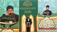 درخشش نخبگان قرآنی مازندران در مسابقات بین‌المللی قرآن کریم