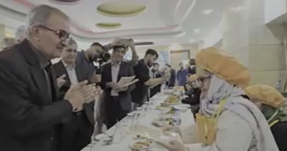 برگزاری جشنواره غذا با عنوان طعم امید ۶ در یاسوج