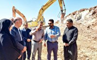 تکمیل بزرگراه قزانچی _ روانسر نقش مهمی در توسعه اقتصادی اورامانات دارد