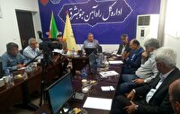 راه‌آهن جنوب‌شرق از منظر ایمنی، عملکرد مطلوبی دارد