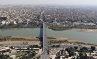 تداوم پایداری هوا در خوزستان