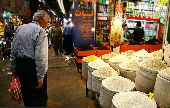 آغاز طرح نظارتی تعزیرات حکومتی خراسان جنوبی بر بازار محرم و صفر آغاز طرح نظارتی تعزیرات حکومتی خراسان جنوبی بر بازار محرم و صفر
