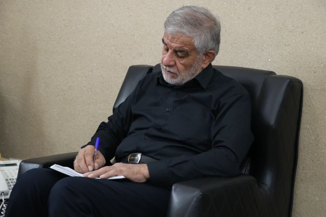 دشمنان از اقتدار و استقلال و مقاومت ملت ایران هراس دارند