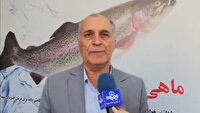 توسعه صنعت شیلات در آذربایجان شرقی