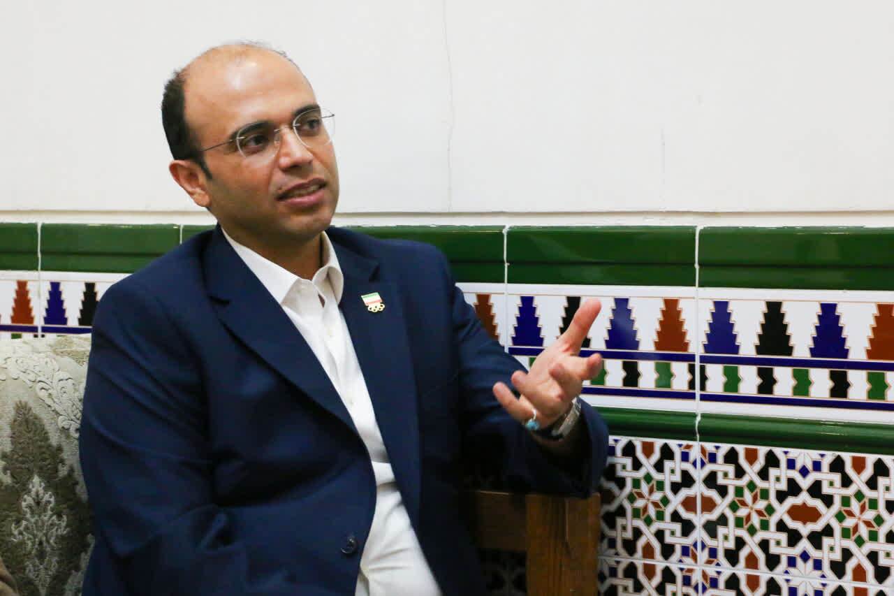 یزد پایلوت «تایچیچوان» کشور میشود یزد پایلوت «تایچیچوان» کشور میشود