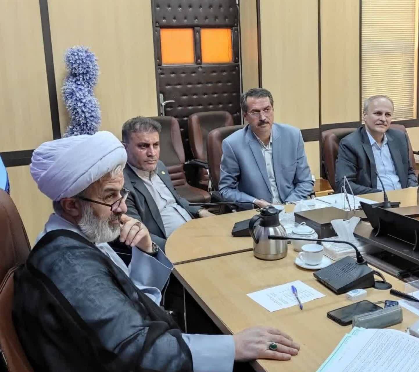 آزادی ۶۱ محکوم مالی در خراسان شمالی آزادی ۶۱ محکوم مالی در خراسان شمالی