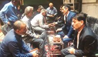 بررسی مشکلات ثبتی مراجعان در میز خدمت ثبت اسناد خراسان رضوی