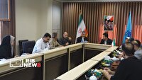 تأکید بر نقش محوری رسانه‌ها در برگزاری کنگره  پنج هزار و ۵۳۶ شهید کردستان
