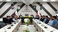 تسهیل مسیر سرمایه‌گذاری در آذربایجان‌غربی با اجرای طرح «میزِ تو»