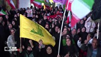 ایستادگی مردم اردبیل در سنگر دفاع از انقلاب اسلامی