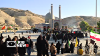 آیین «چمر» در ملکشاهی؛ پیاده‌روی ۳۰ کیلومتری برای استقبال از محرم