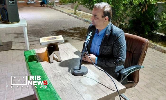 دوره توجیهی آشنایی والدین با ابزارهای نوین دشمن در حوزه مواد مخدر دوره توجیهی آشنایی والدین با ابزارهای نوین دشمن در حوزه مواد مخدر