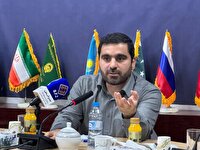سرخس در فهرست ۱۰ مرز اولویت‌دار کشور است