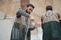 سازماندهی ۵۷۰۰ داوطلب جهادگران در آذربایجان شرقی