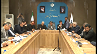 ضرورت اتصال کرمان به دریا/ تاکید بر تکمیل آزادراه بندرعباس - چالوس