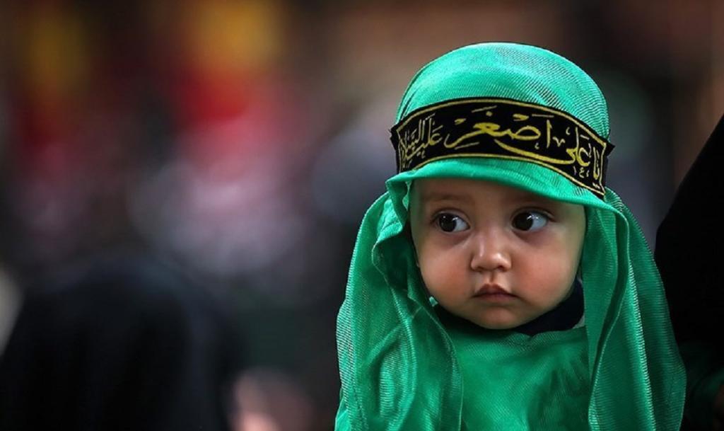 فردا ؛ برگزاری همایش شیرخوارگان حسینی در سمنان