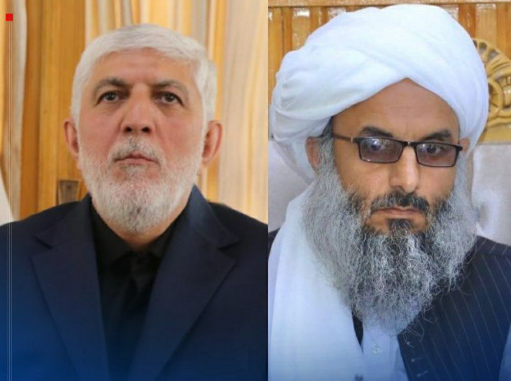 خواست استاندار هرات برای گسترش همکاری‌های تجاری با ایران