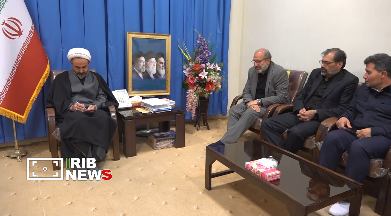 امام جمعه ایلام خواستار نوسازی شبکه آب شرب شد امام جمعه ایلام خواستار نوسازی شبکه آب شرب شد