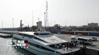 برنامه حرکت شناور‌های مسافربری و حمل خودرو کیش، پنج شنبه ۲۸ خرداد