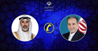 ابراز امیدواری عراقچی به ارتقای تعاملات و رفع ابهامات در منطقه