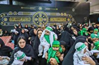 همایش شیرخوارگان حسینی در هرمزگان؛ فردا جمعه ۲۹ خرداد