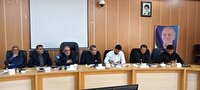 بررسی وضعیت طرح های عمرانی بویراحمد، دنا و مارگون